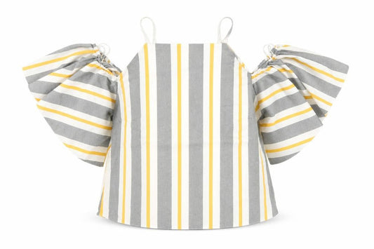 Womens UK Size 6 Select Yellow Basic Blouse