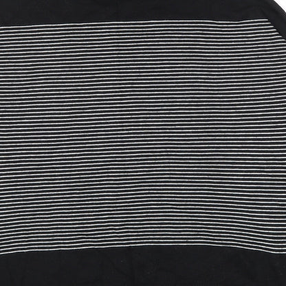 Womens UK Size 14 Atmosphere Black Pullover Jumper