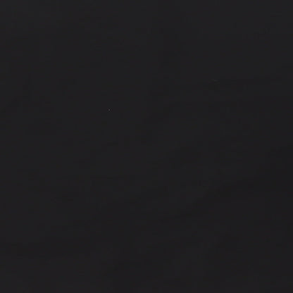 Nasty Gal Womens Black Polyester Straight & Pencil Skirt Size 10 Zip - Slit bottom of dress on back.