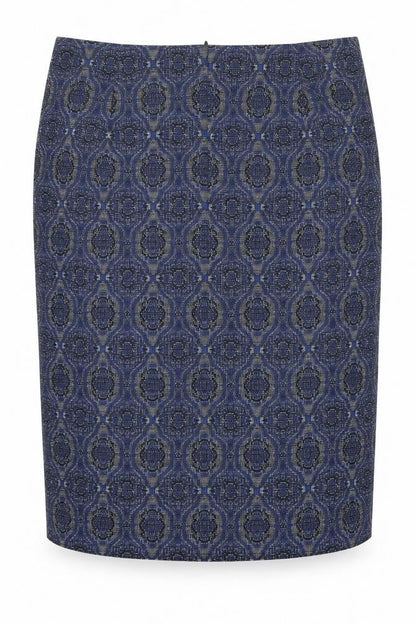 Womens UK Size 14 La Redoute Straight & Pencil  Skirt