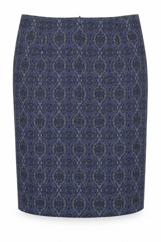 Womens UK Size 14 La Redoute Straight & Pencil  Skirt