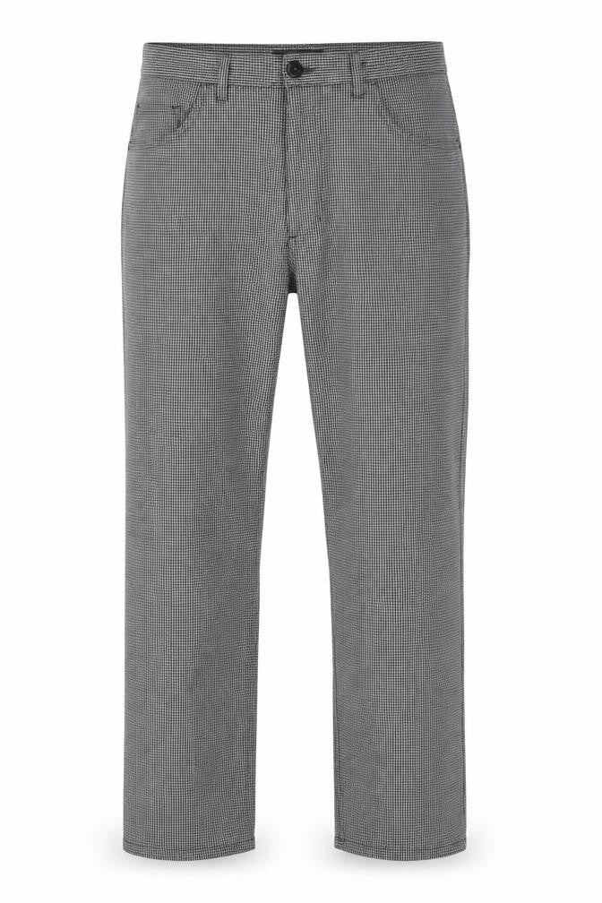Mens UK Size 34 in Peter Werth Regular Fit  Beige Trousers