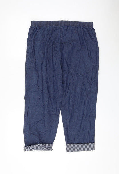 Womens UK Size 32 in Preworn Regular Fit Bermuda Shorts