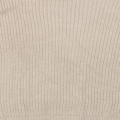 Womens UK Size S Missguided Beige Pullover Jumper