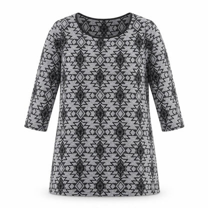 Womens UK Size 14 Marks and Spencer Grey Pullover Jumper