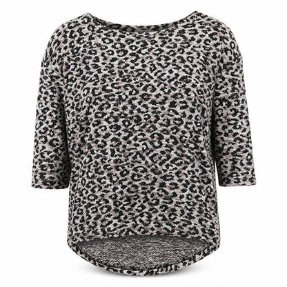 Womens UK Size 8 TU Multicoloured Pullover Jumper
