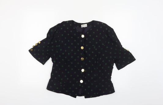 Basler Women's Top, size 16.