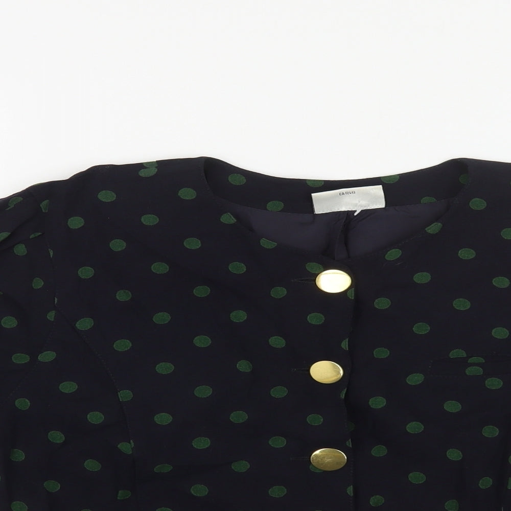 Basler Women's Top, size 16.