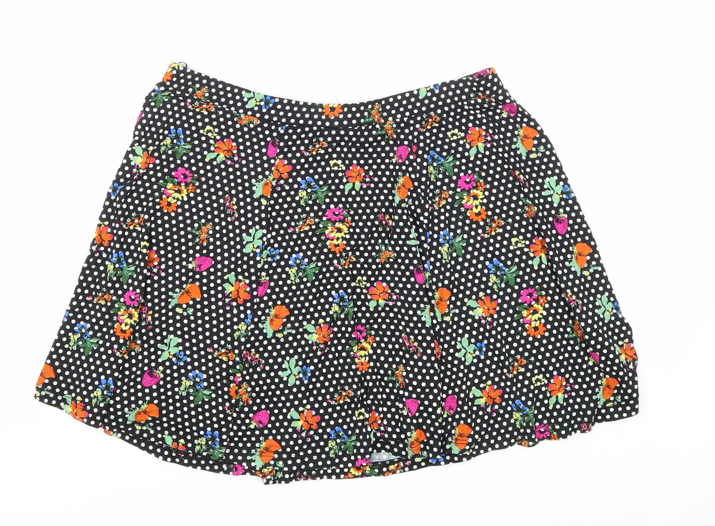 Womens UK Size 12 Select Mini  Skirt