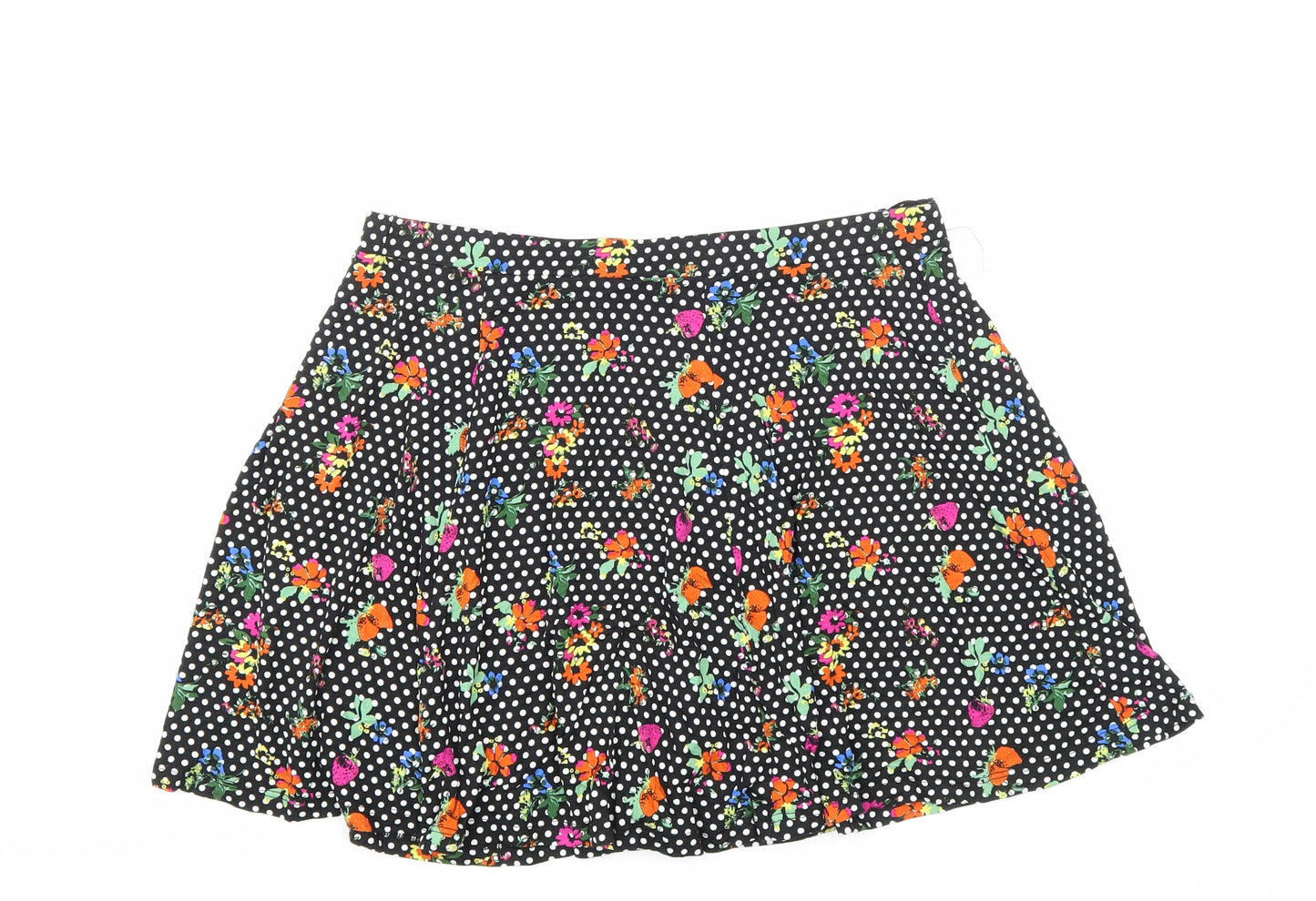 Womens UK Size 12 Select Mini  Skirt