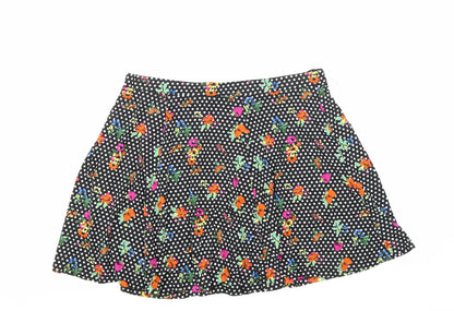 Womens UK Size 12 Select Mini  Skirt