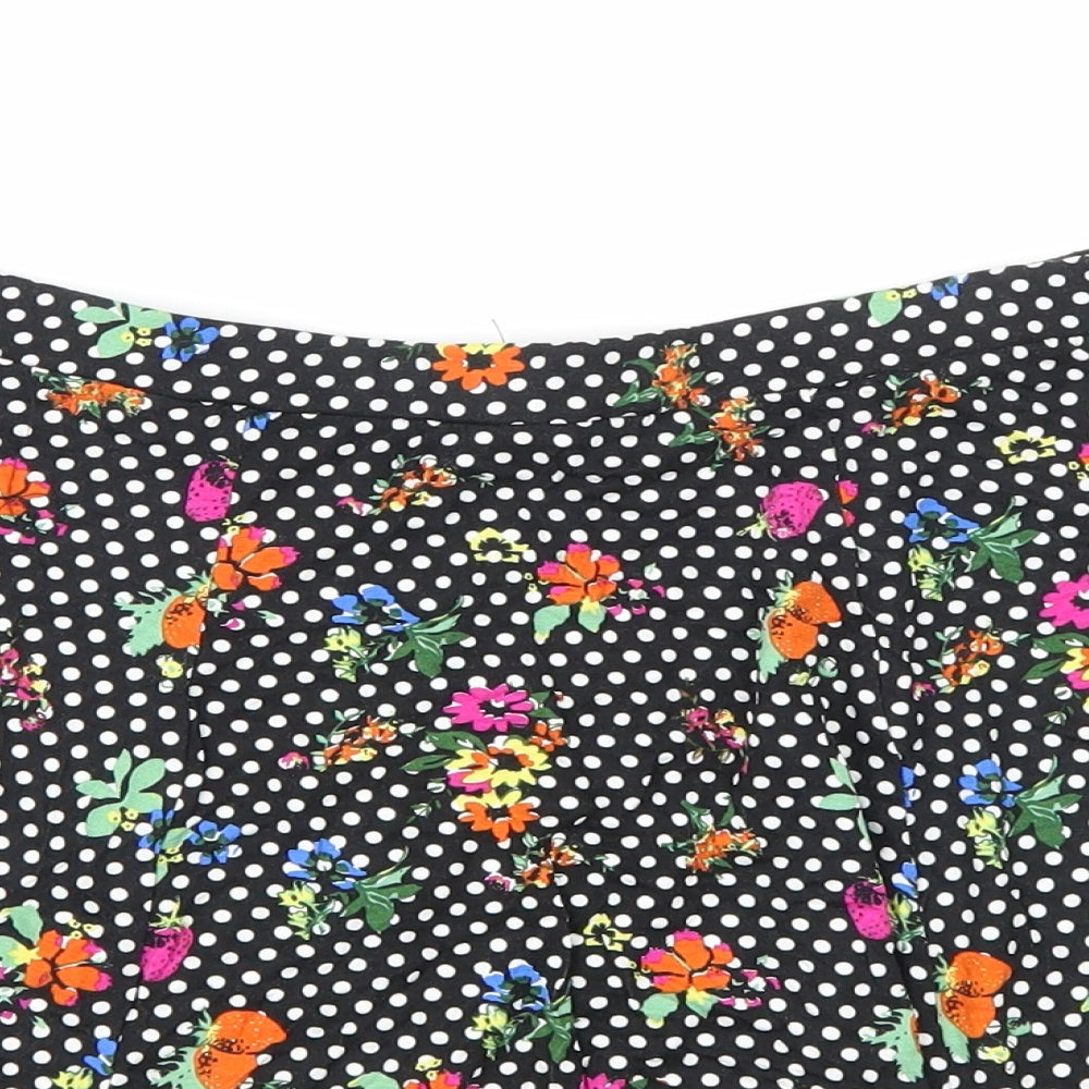 Womens UK Size 12 Select Mini  Skirt