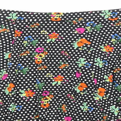 Womens UK Size 12 Select Mini  Skirt