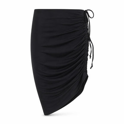 Womens UK Size 26 in ASOS Straight & Pencil Jersey Skirt