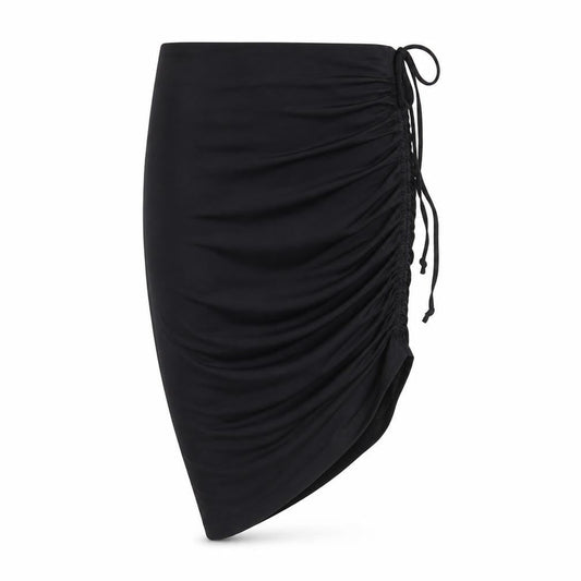 Womens UK Size 26 in ASOS Straight & Pencil Jersey Skirt