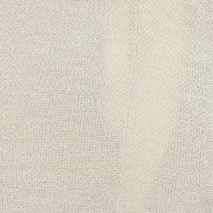 George Womens Beige V-Neck Acrylic Cardigan Jumper Size L