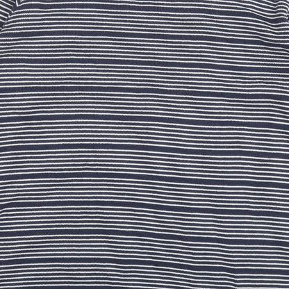 Womens UK Size XL Chianti Blue Pullover Jumper