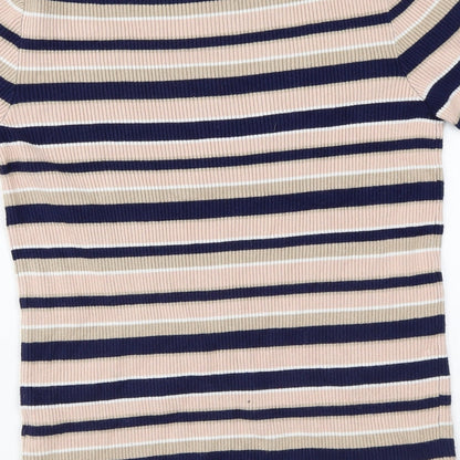 Womens UK Size 16 Dorothy Perkins Multicoloured Pullover Jumper