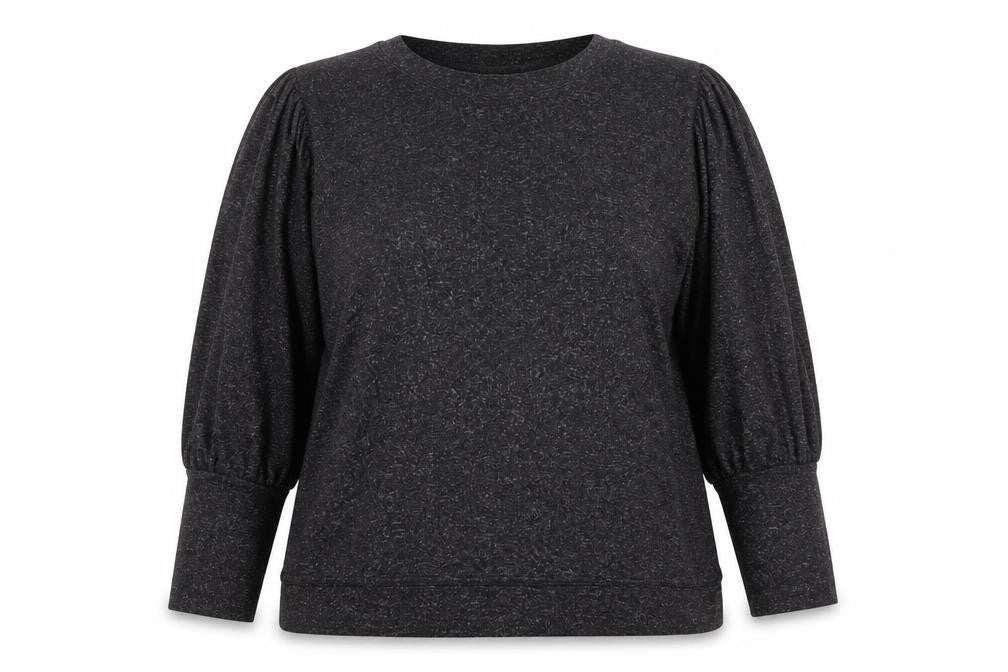 Womens UK Size L George Grey Pullover Jumper