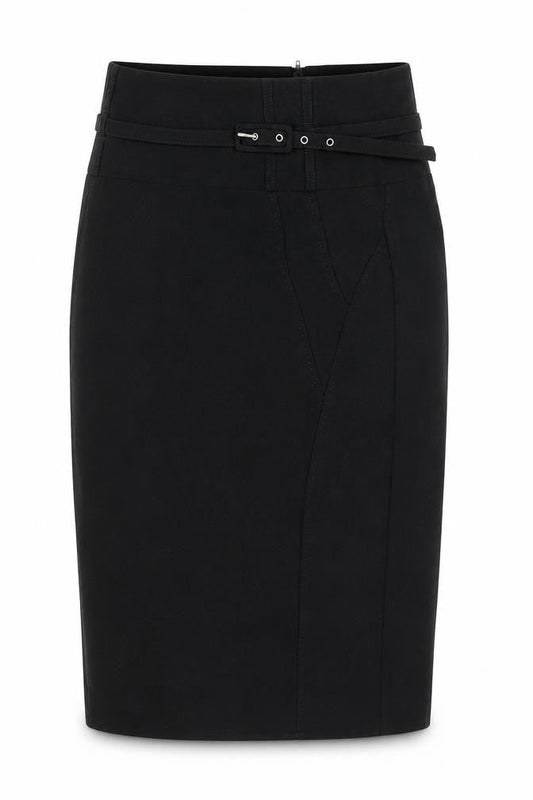 Womens UK Size 8 Atmosphere Straight & Pencil  Skirt