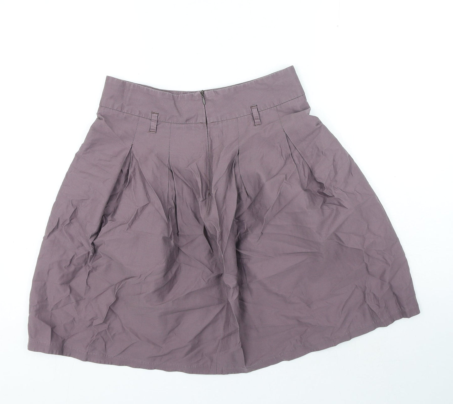 Womens UK Size M Zara A-Line  Skirt