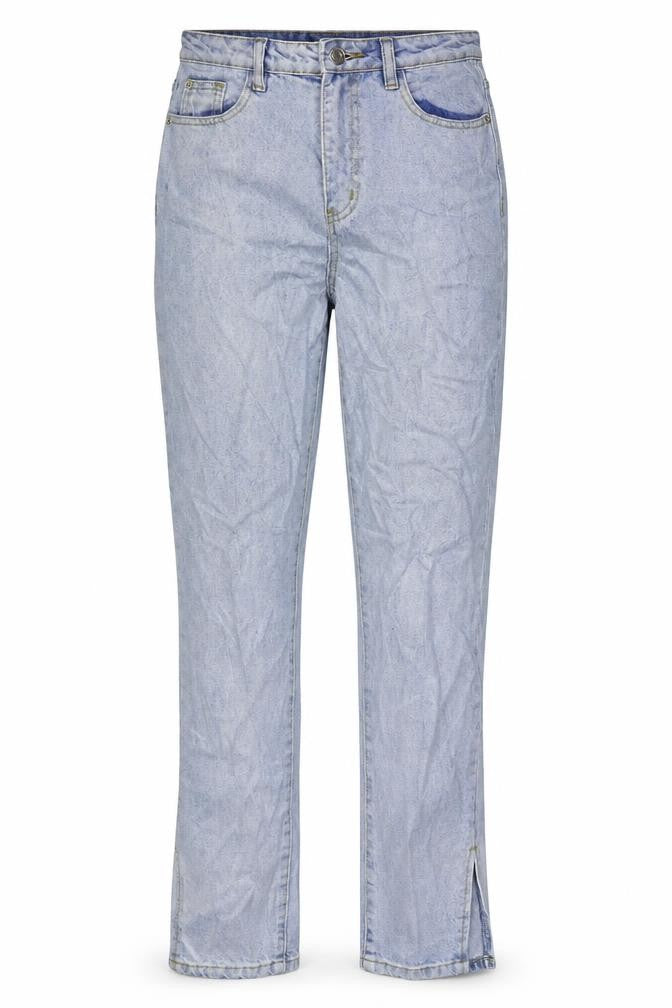 Womens UK Size 6 Missguided Regular Fit Skinny Blue Jeans