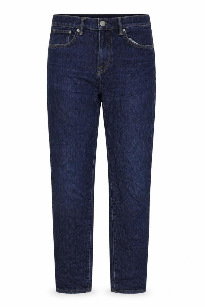 Womens UK Size 32 in Marks and Spencer Regular Fit Skinny Blue Jeans