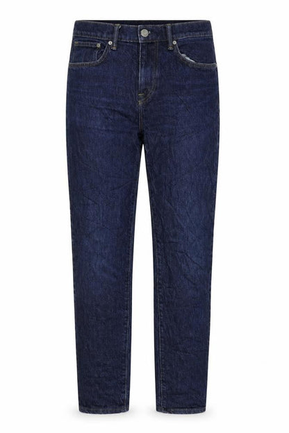 Womens UK Size 32 in Marks and Spencer Regular Fit Skinny Blue Jeans