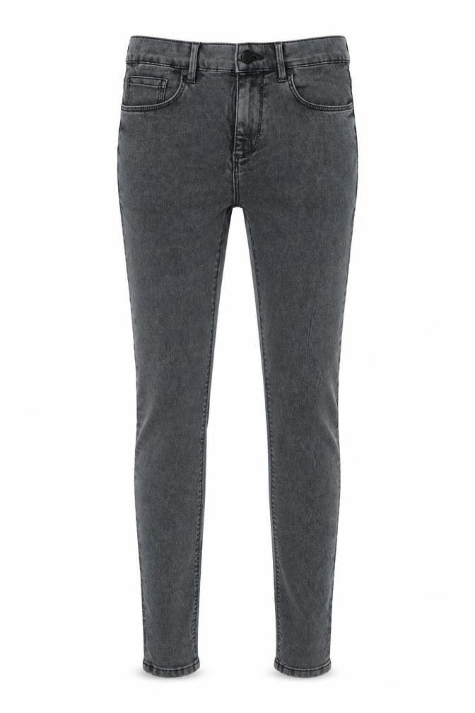 Womens UK Size 28 in Topshop Regular Fit Skinny Blue Jeans