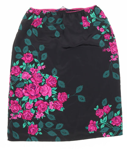 Womens UK Size 14 Fashion extra A-Line  Skirt