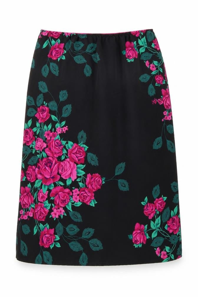 Womens UK Size 14 Fashion extra A-Line  Skirt