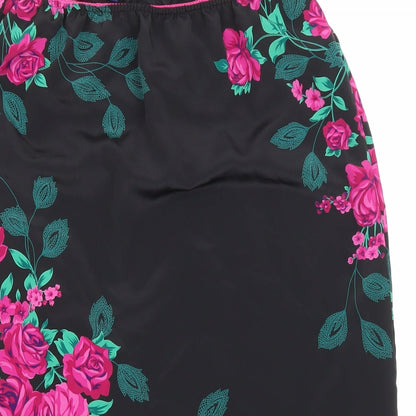 Womens UK Size 14 Fashion extra A-Line  Skirt