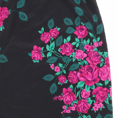 Womens UK Size 14 Fashion extra A-Line  Skirt