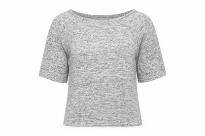 Womens UK Size 12 Select Grey Pullover Jumper