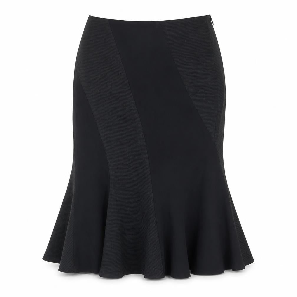 Womens UK Size 10 Alex & Co. Straight & Pencil  Skirt