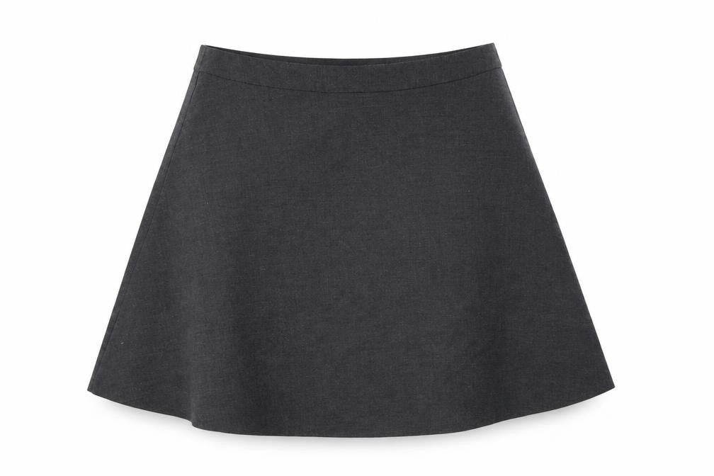Womens UK Size 32 in Marks and Spencer Skater  Skirt