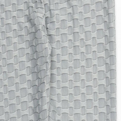 Preworn Womens Grey Polyamide Compression Leggings Size S L25 in Regular Pullover