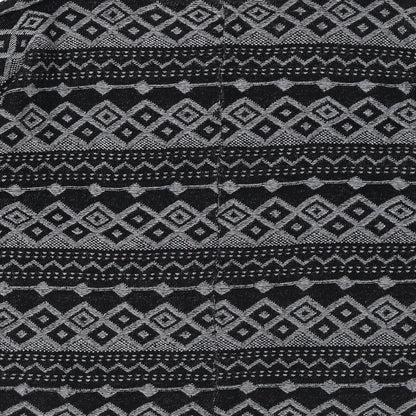 Womens UK Size 10 NEXT Black Pullover Jumper