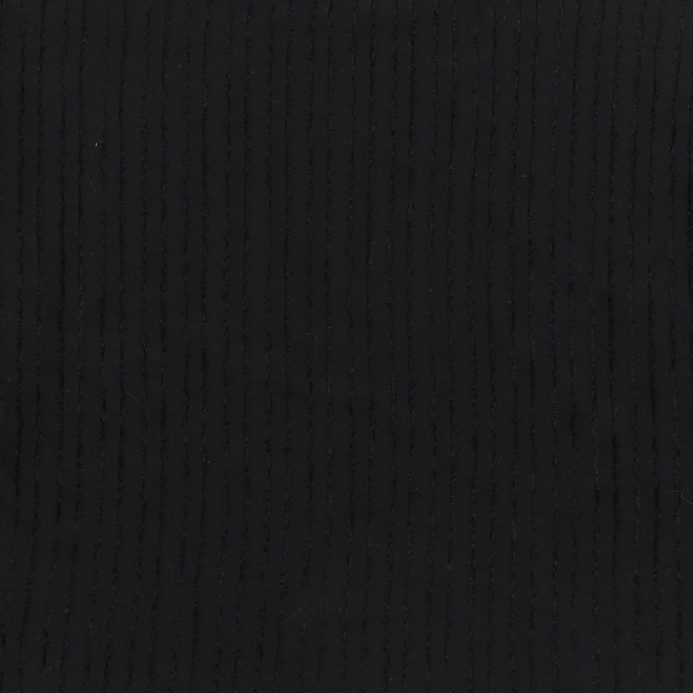 TU Womens Black Round Neck Polyester Pullover Jumper Size 12