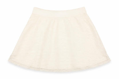Womens UK Size XS H&M Skater Lace Skirt