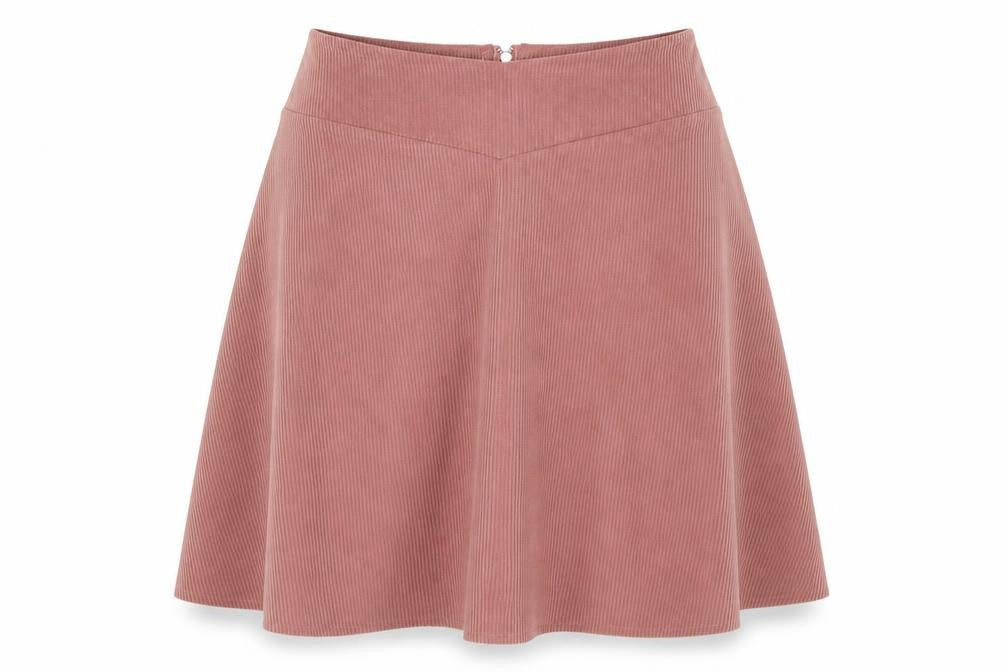 Womens UK Size M SheIn Skater  Skirt