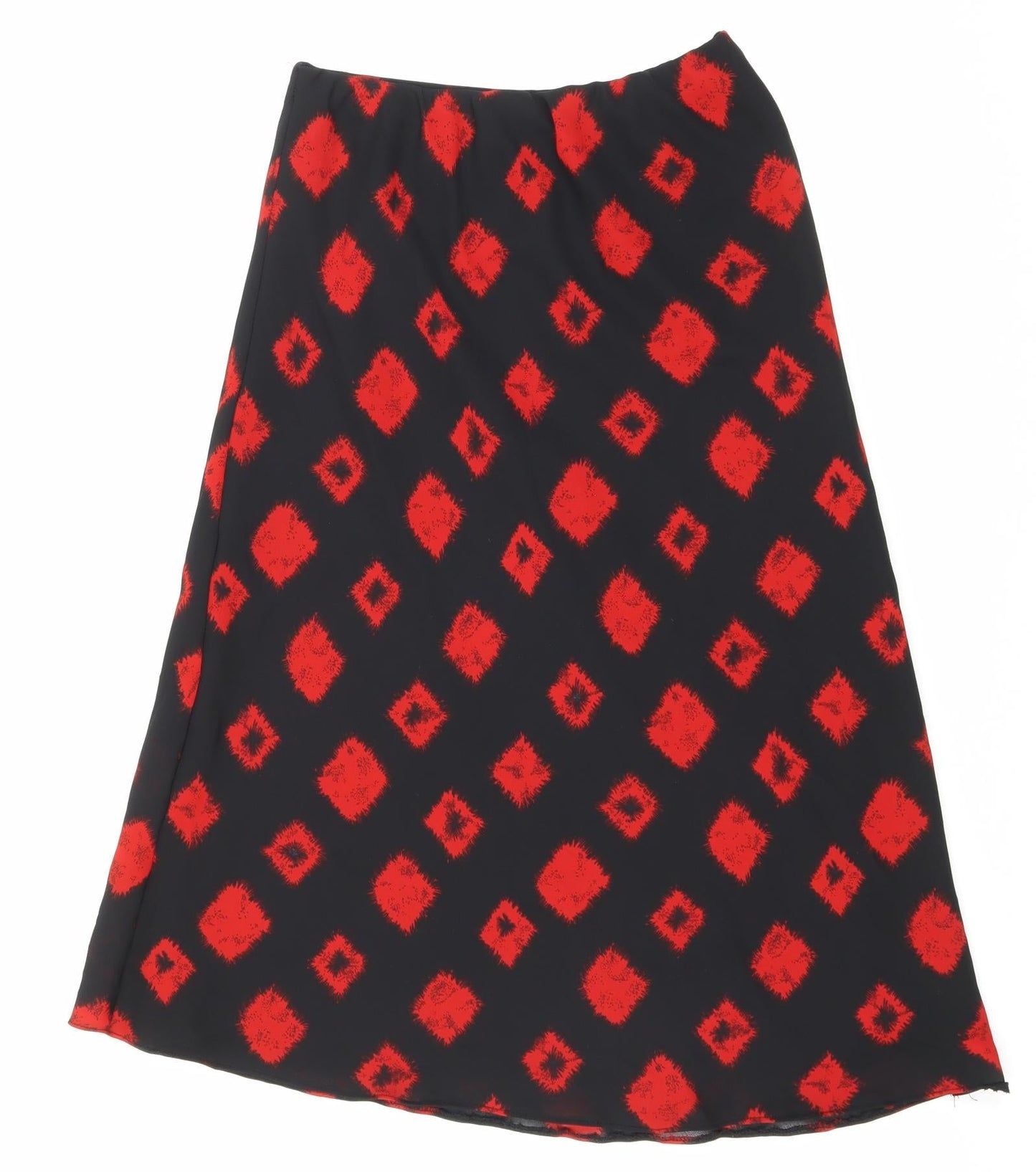 Womens UK Size 14 Preworn Maxi  Skirt