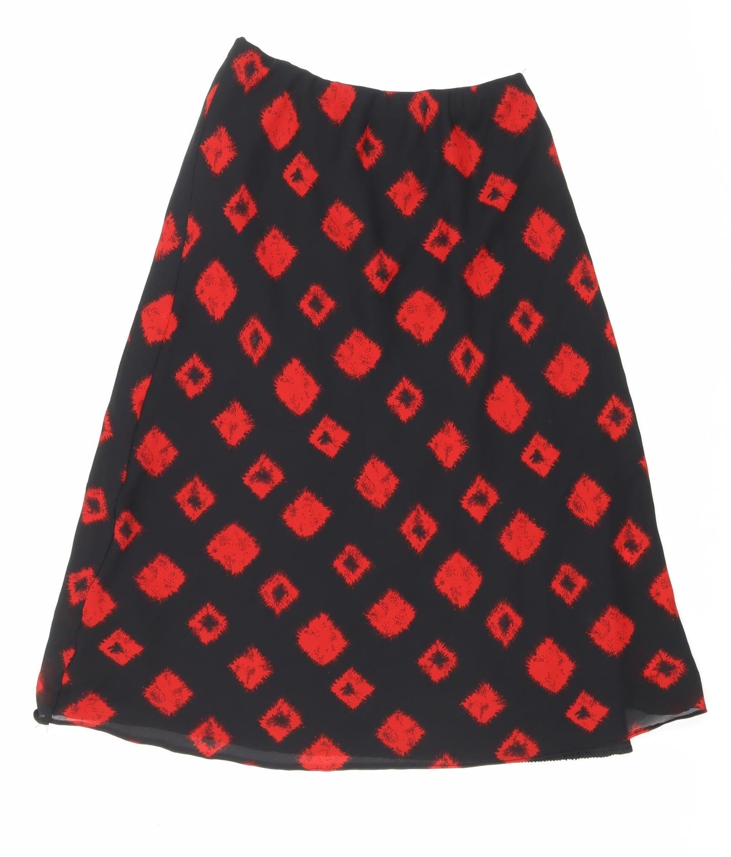 Womens UK Size 14 Preworn Maxi  Skirt
