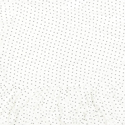 Womens UK Size 12 Preworn White Basic Blouse