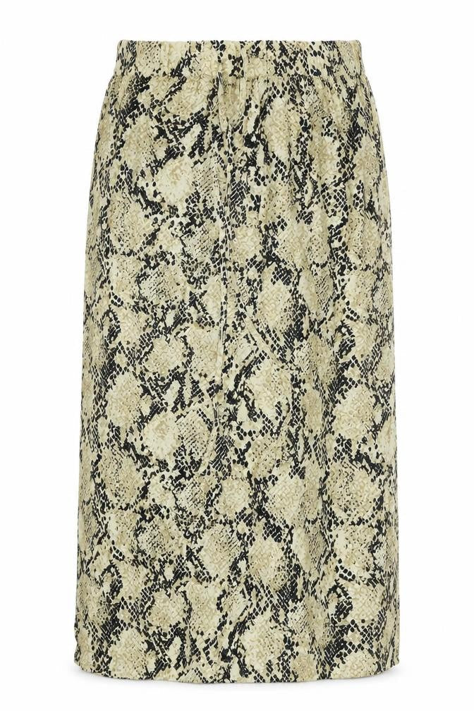 Womens UK Size 18 Marks and Spencer Flare  Skirt