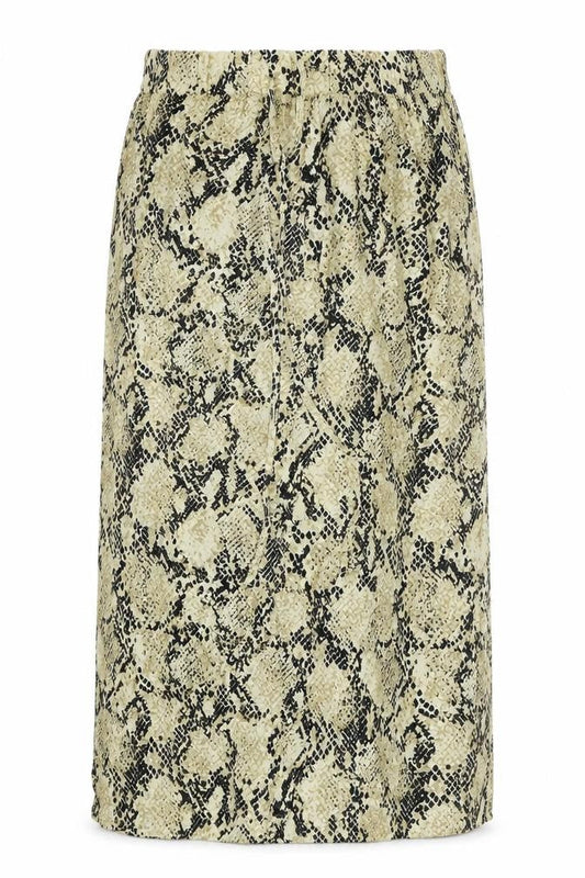 Womens UK Size 18 Marks and Spencer Flare  Skirt