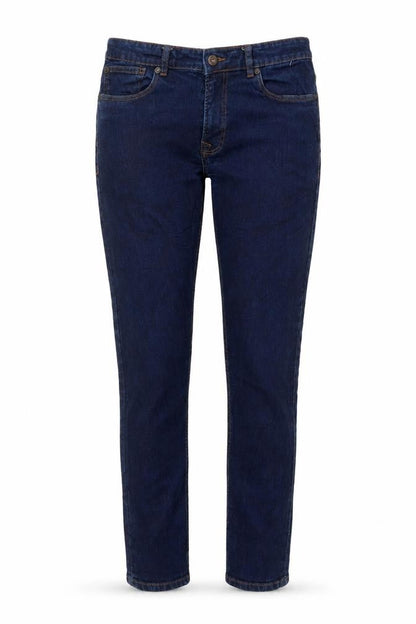 Womens UK Size 30 in NEXT Regular Fit Skinny Blue Jeans