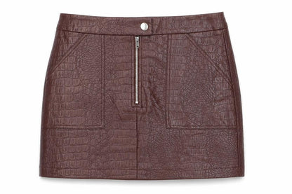 Womens UK Size 10 George Mini  Skirt