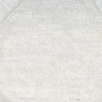 Autograph Womens Grey Round Neck Polyester Pullover Jumper Size 14