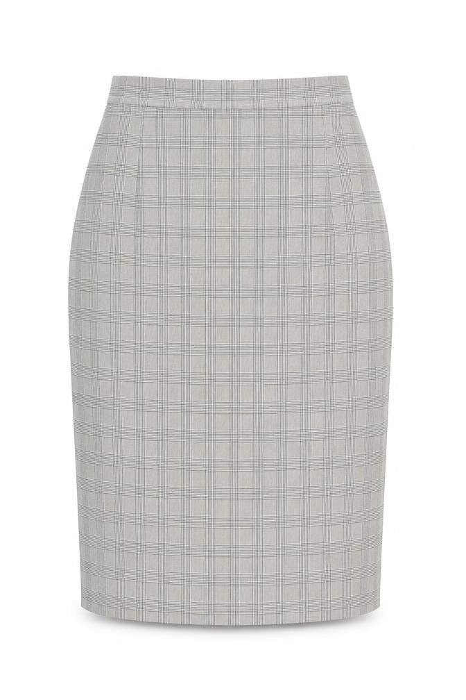 Womens UK Size 10 Marks and Spencer Straight & Pencil  Skirt